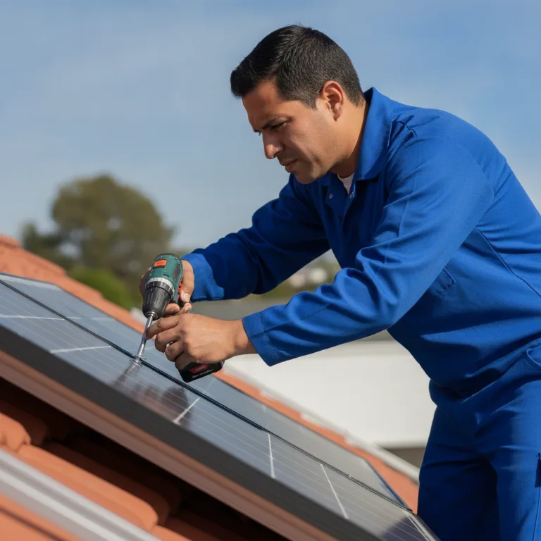 Instalador Painéis Solares serviço em Parauapebas